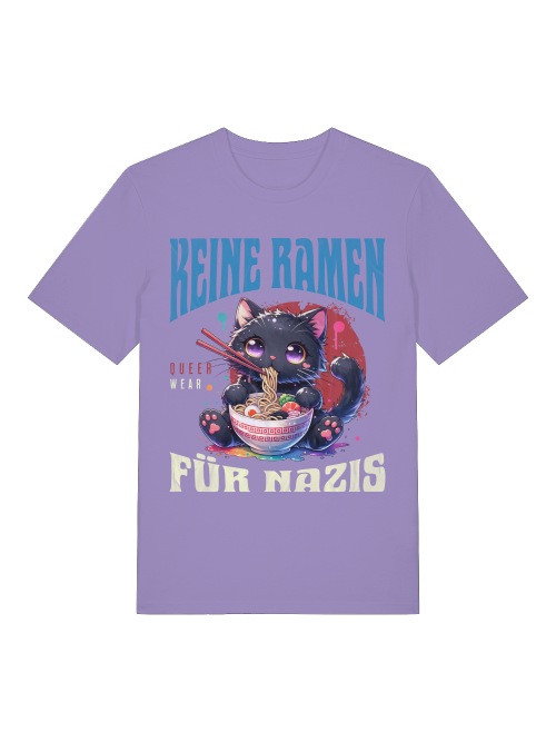 Keine Ramen - Streetwear