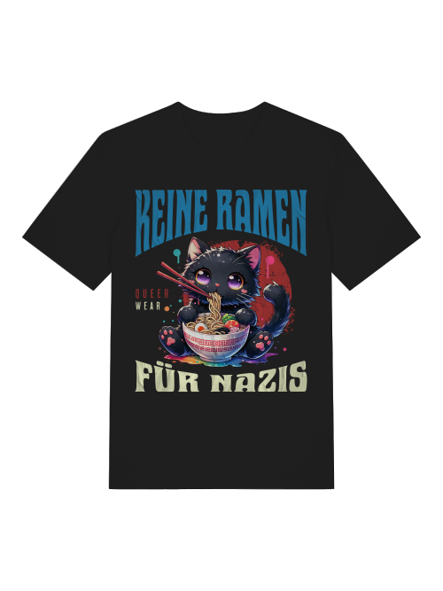 Keine Ramen - Streetwear