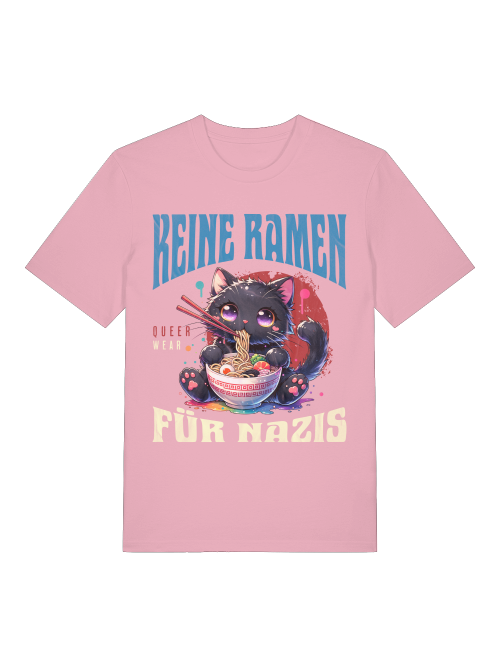 Keine Ramen - Streetwear
