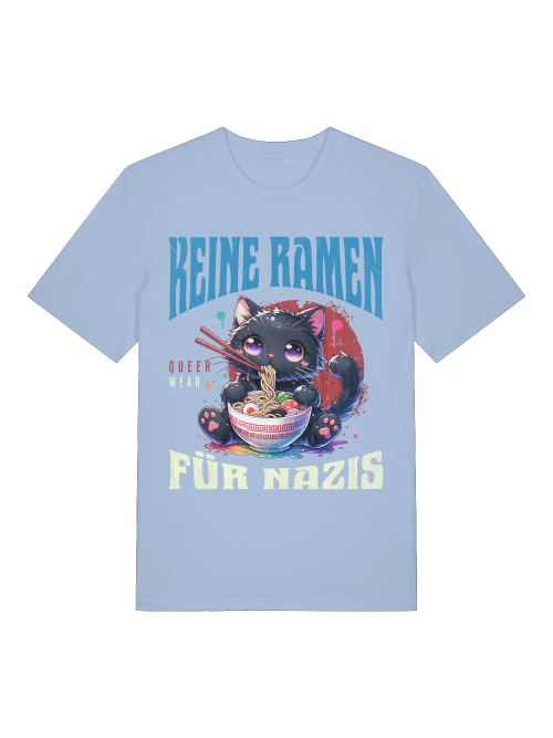 Keine Ramen - Streetwear