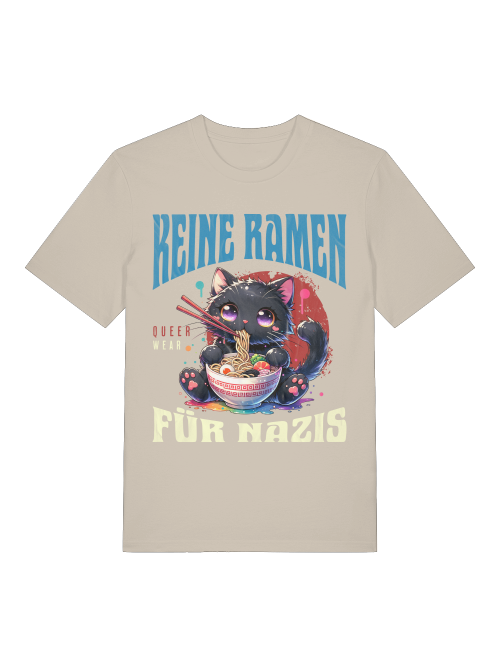 Keine Ramen - Streetwear