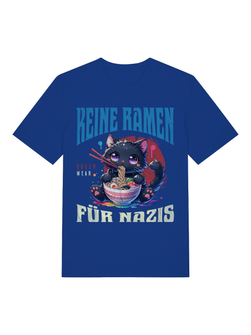 Keine Ramen - Streetwear