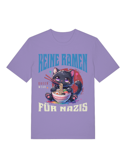 Keine Ramen - Streetwear
