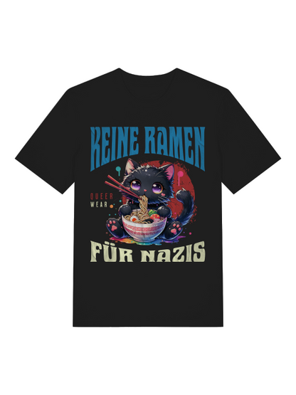 Keine Ramen - Streetwear